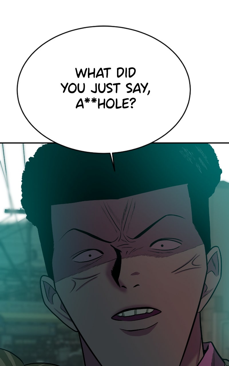 Read The Good Student EN Manga Online