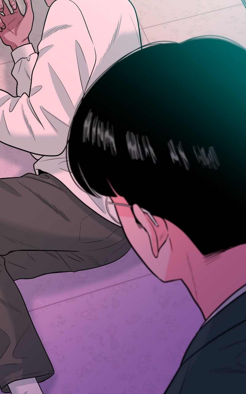 Read The Good Student EN Manga Online