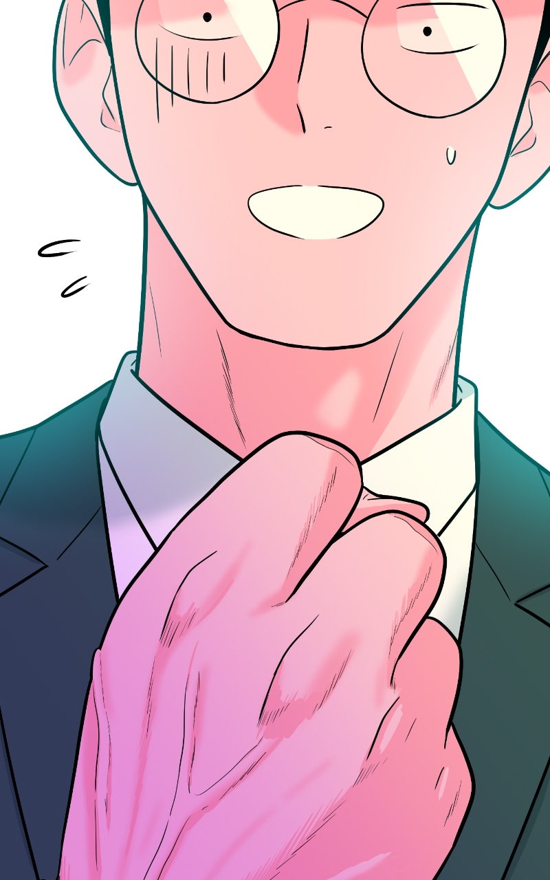 Read The Good Student EN Manga Online