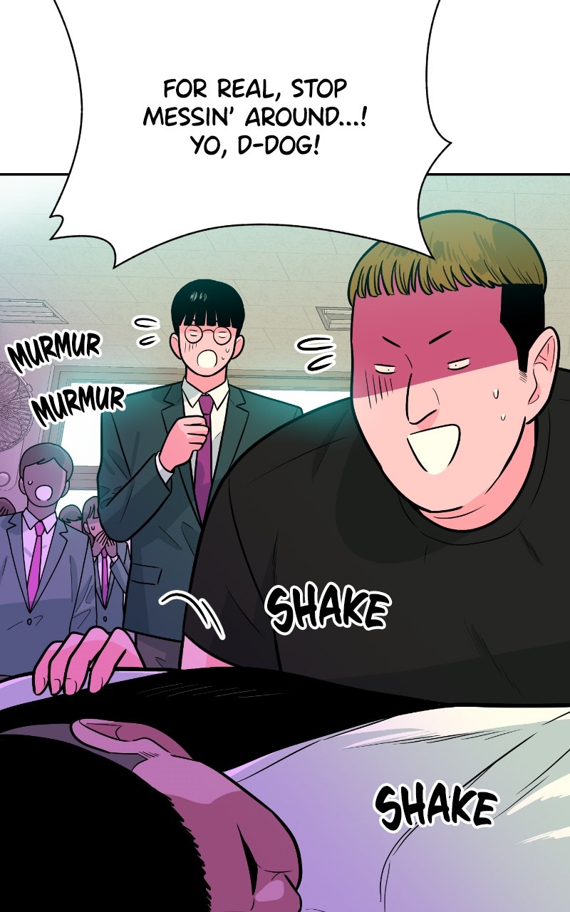 Read The Good Student EN Manga Online