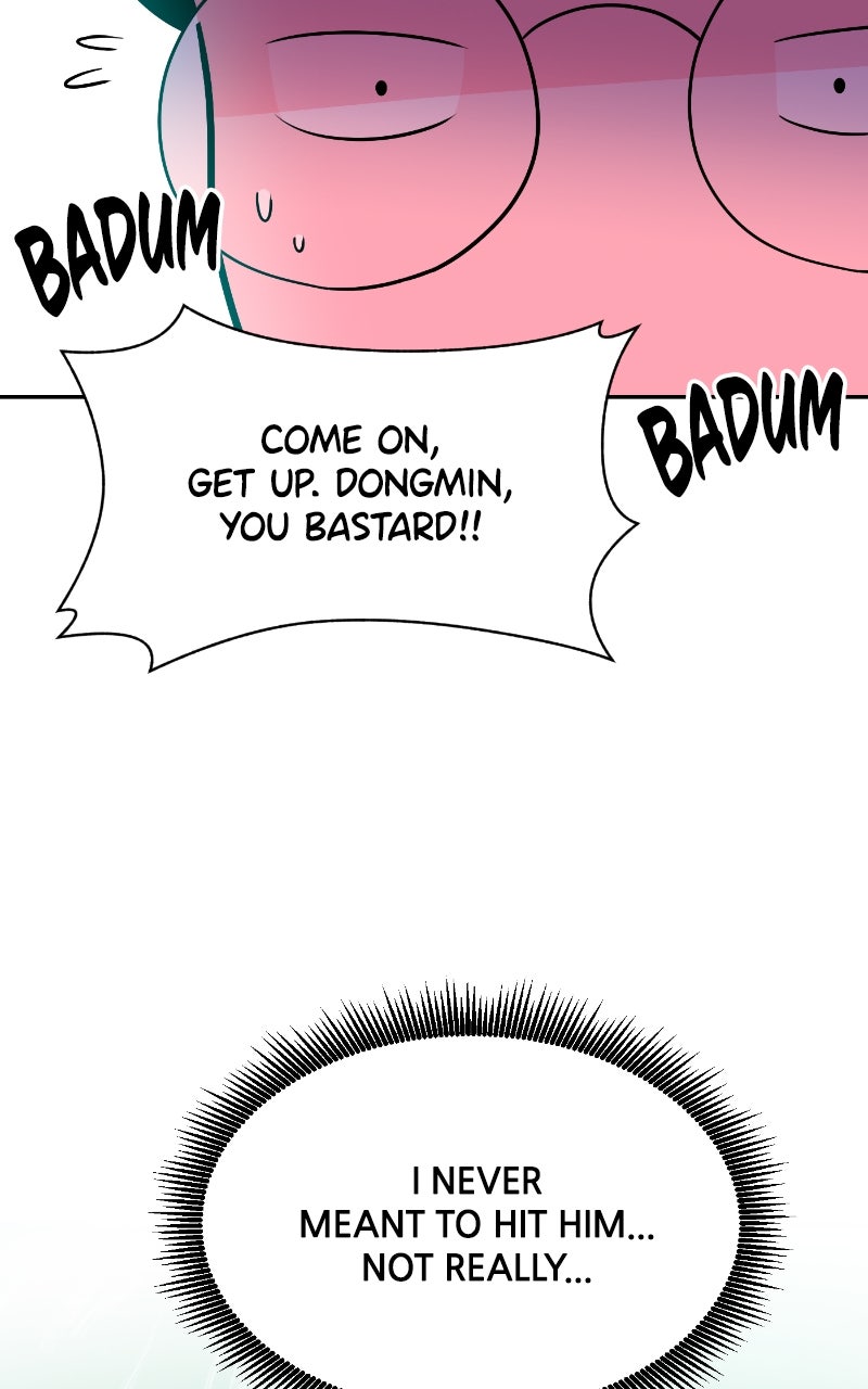 Read The Good Student EN Manga Online