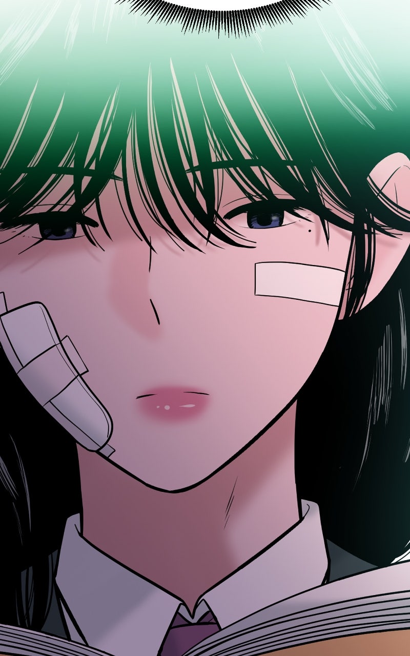 Read The Good Student EN Manga Online