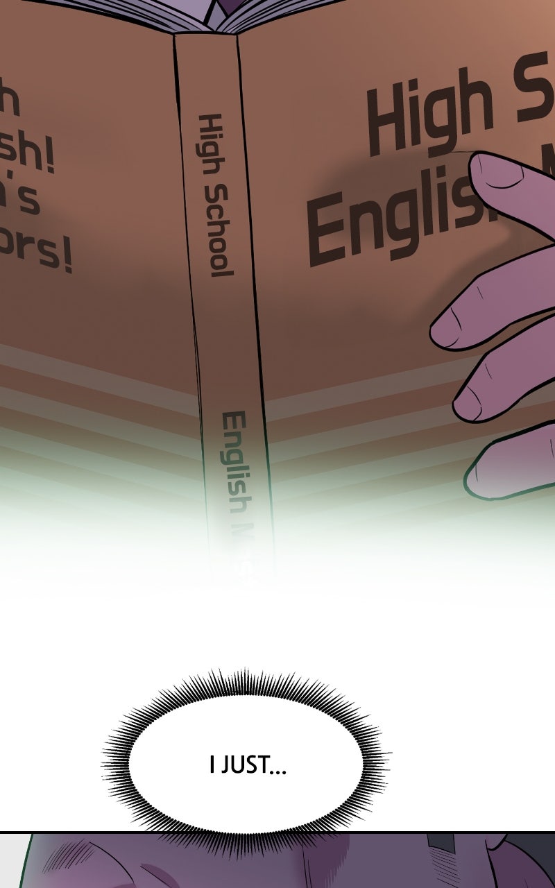 Read The Good Student EN Manga Online