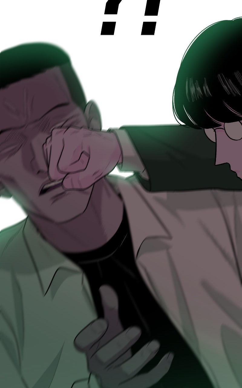 Read The Good Student EN Manga Online