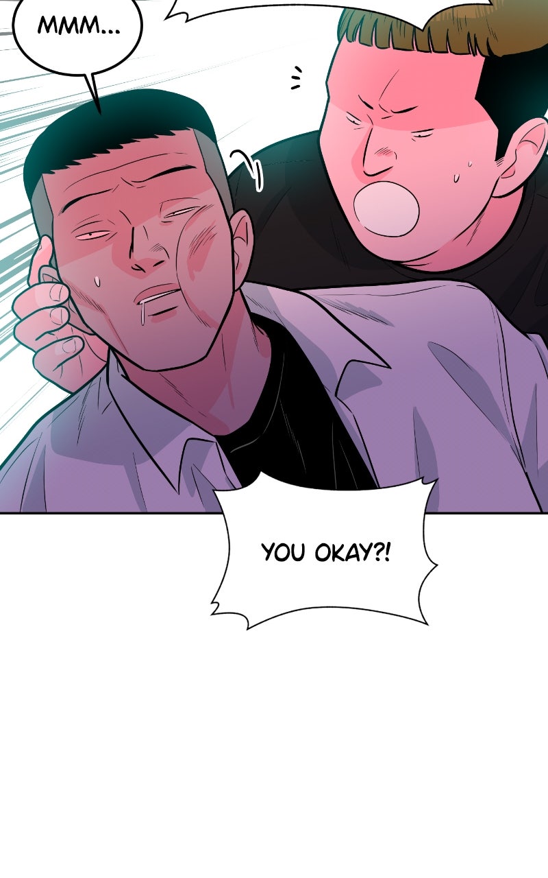 Read The Good Student EN Manga Online