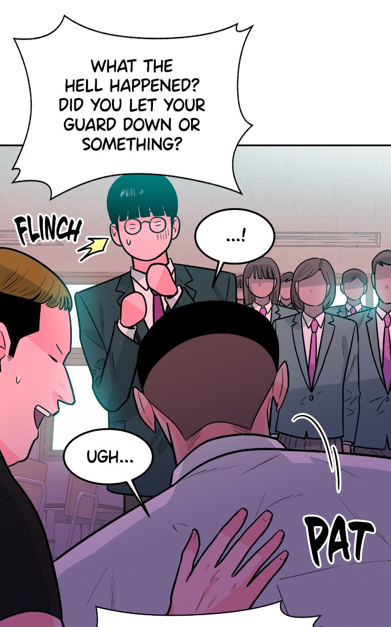 Read The Good Student EN Manga Online