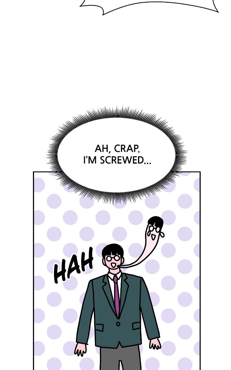 Read The Good Student EN Manga Online