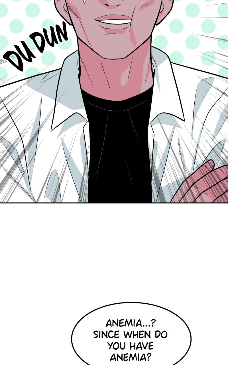 Read The Good Student EN Manga Online