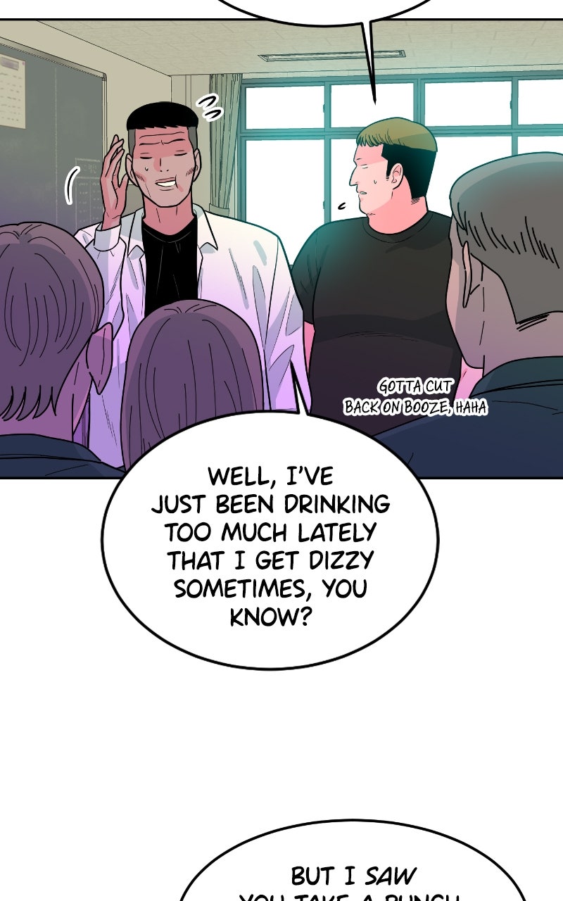 Read The Good Student EN Manga Online