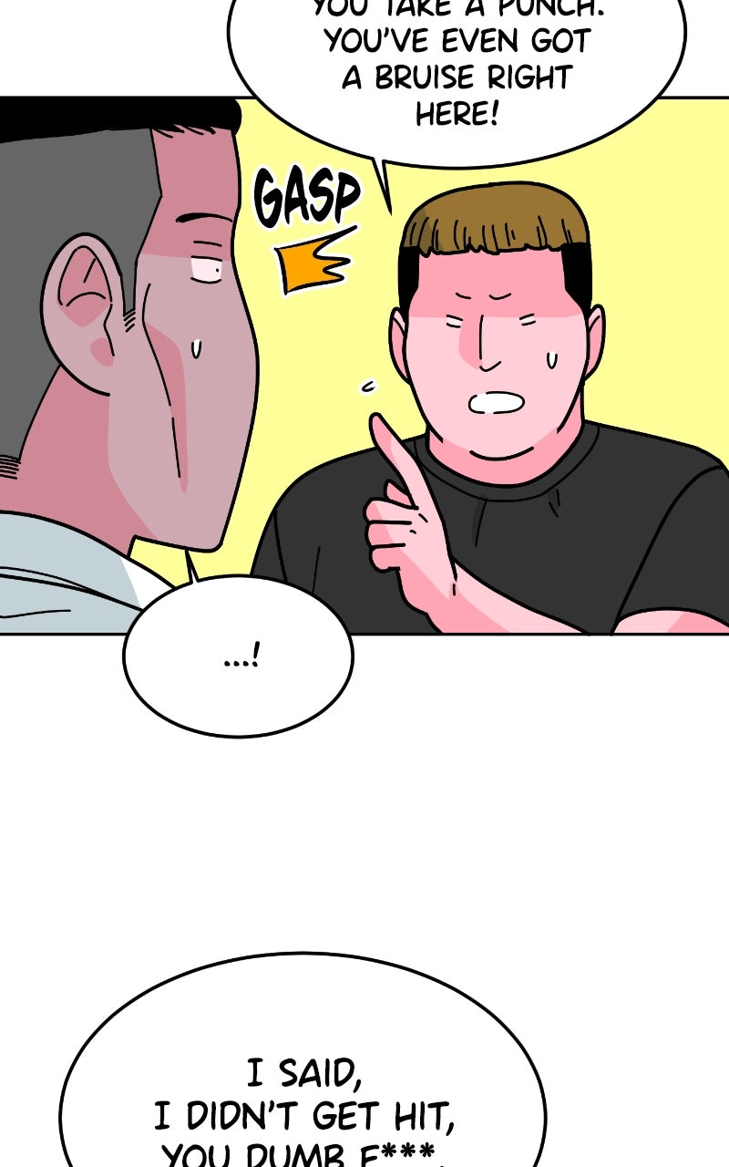 Read The Good Student EN Manga Online