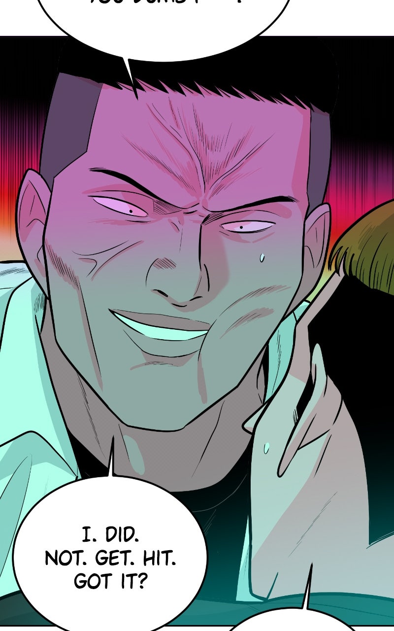 Read The Good Student EN Manga Online