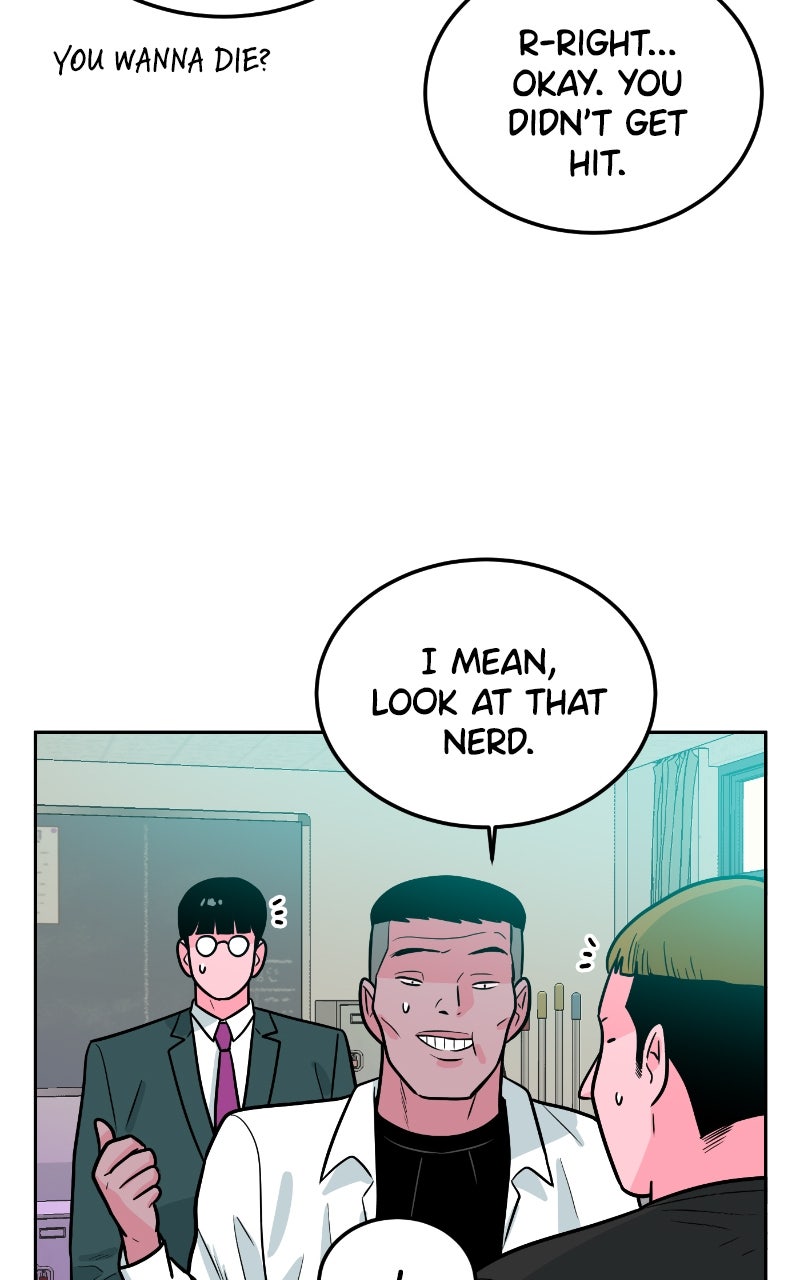 Read The Good Student EN Manga Online