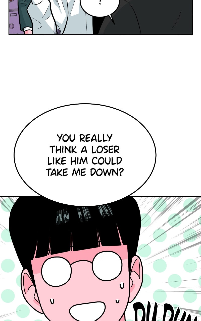 Read The Good Student EN Manga Online