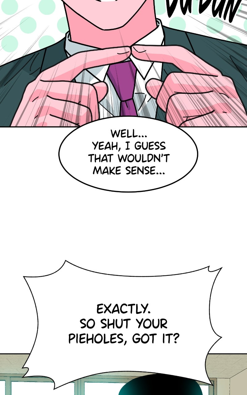 Read The Good Student EN Manga Online