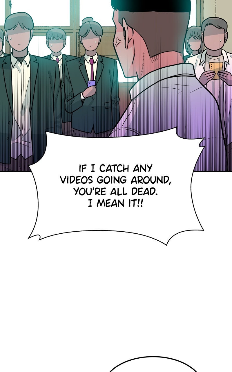 Read The Good Student EN Manga Online