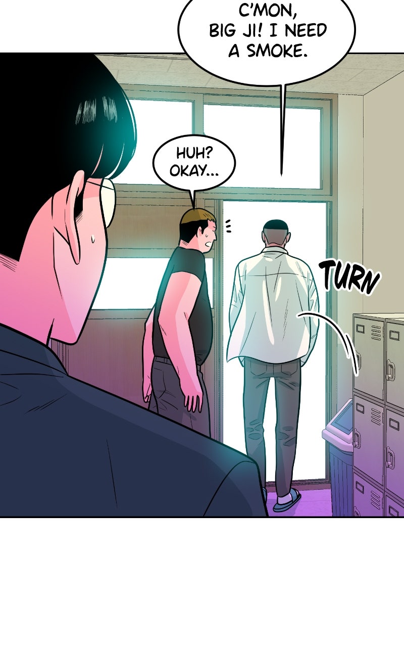 Read The Good Student EN Manga Online