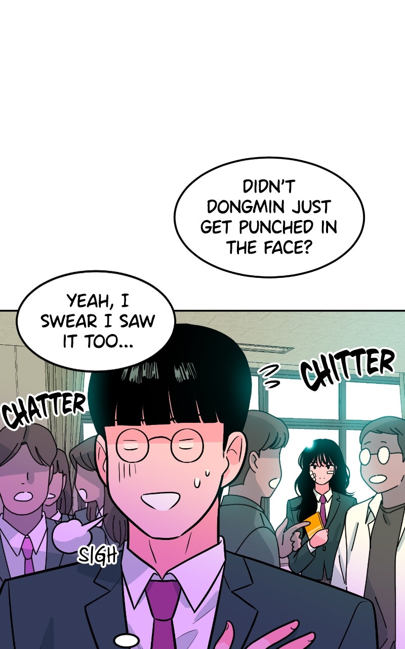 Read The Good Student EN Manga Online