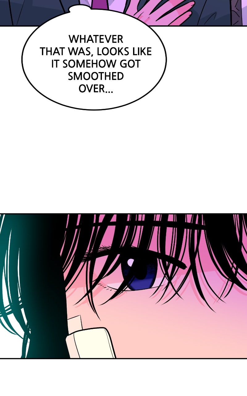 Read The Good Student EN Manga Online