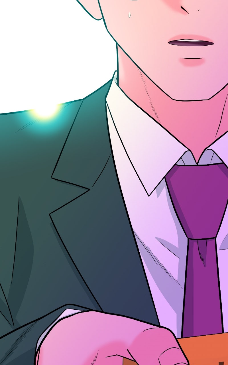 Read The Good Student EN Manga Online