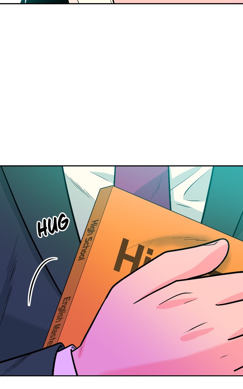 Read The Good Student EN Manga Online