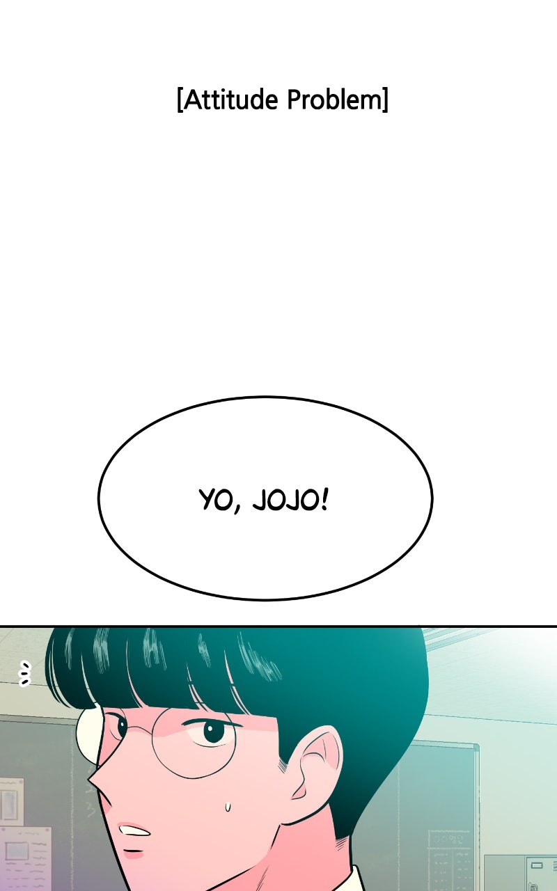 Read The Good Student EN Manga Online