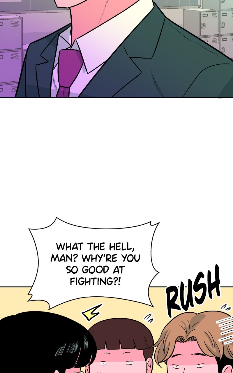 Read The Good Student EN Manga Online