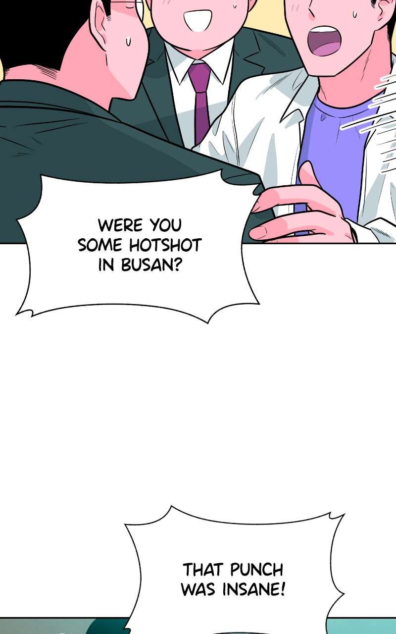 Read The Good Student EN Manga Online