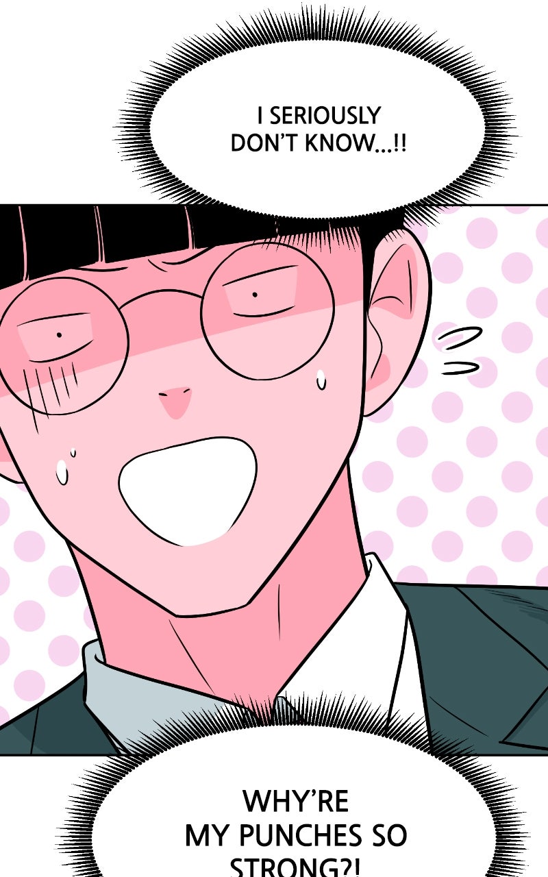 Read The Good Student EN Manga Online