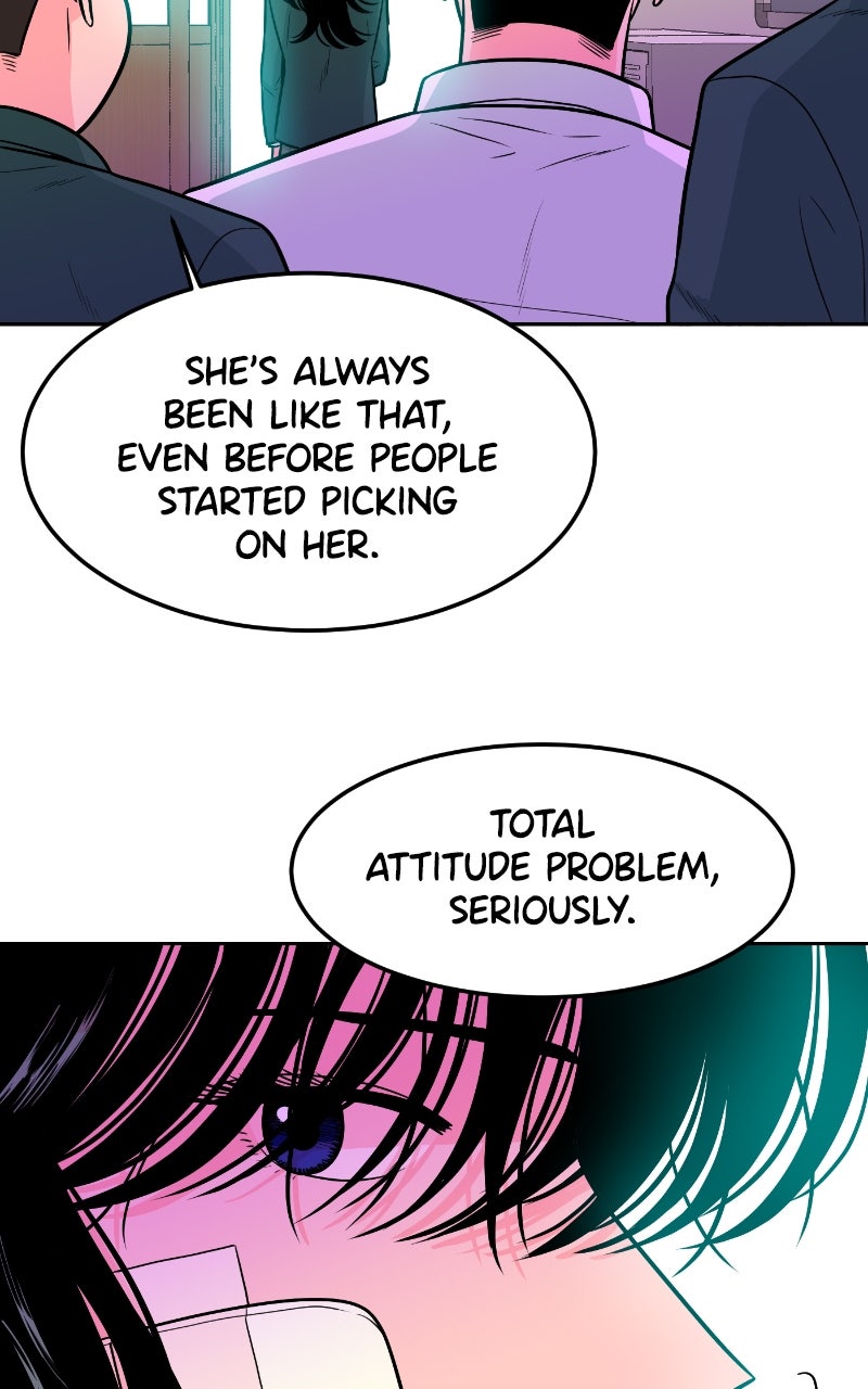 Read The Good Student EN Manga Online