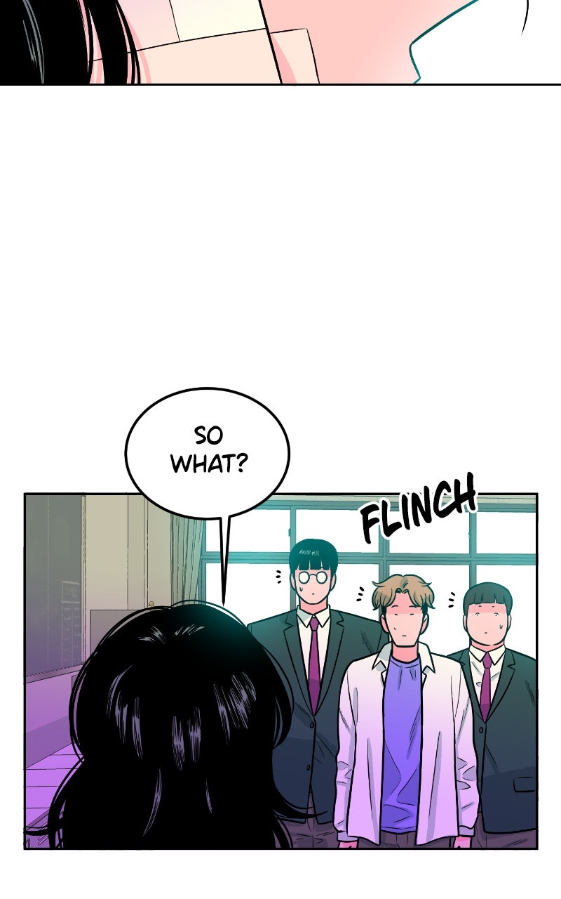 Read The Good Student EN Manga Online