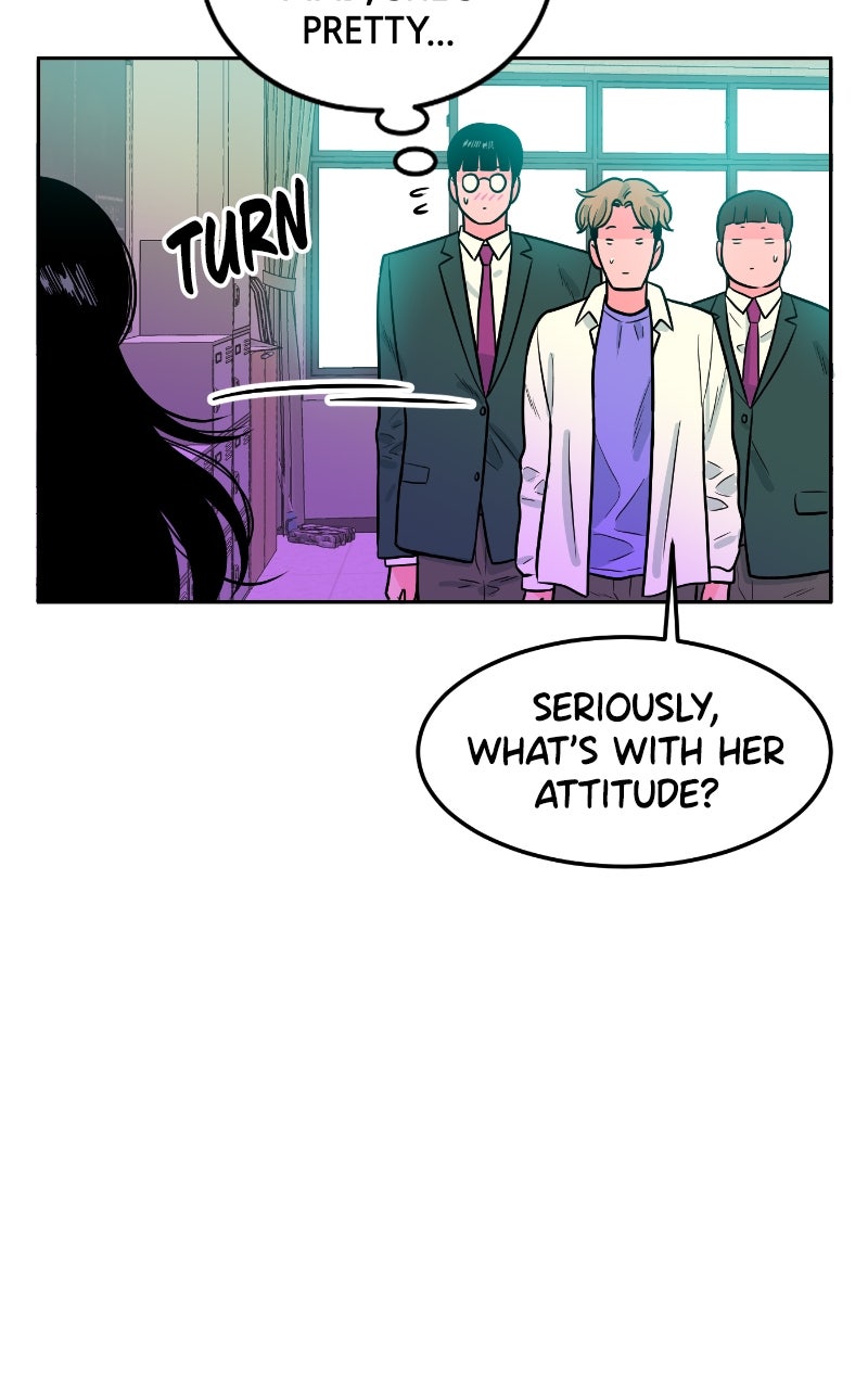 Read The Good Student EN Manga Online