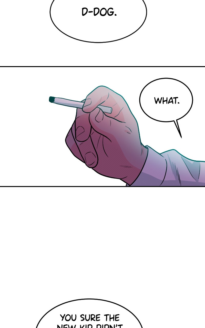 Read The Good Student EN Manga Online