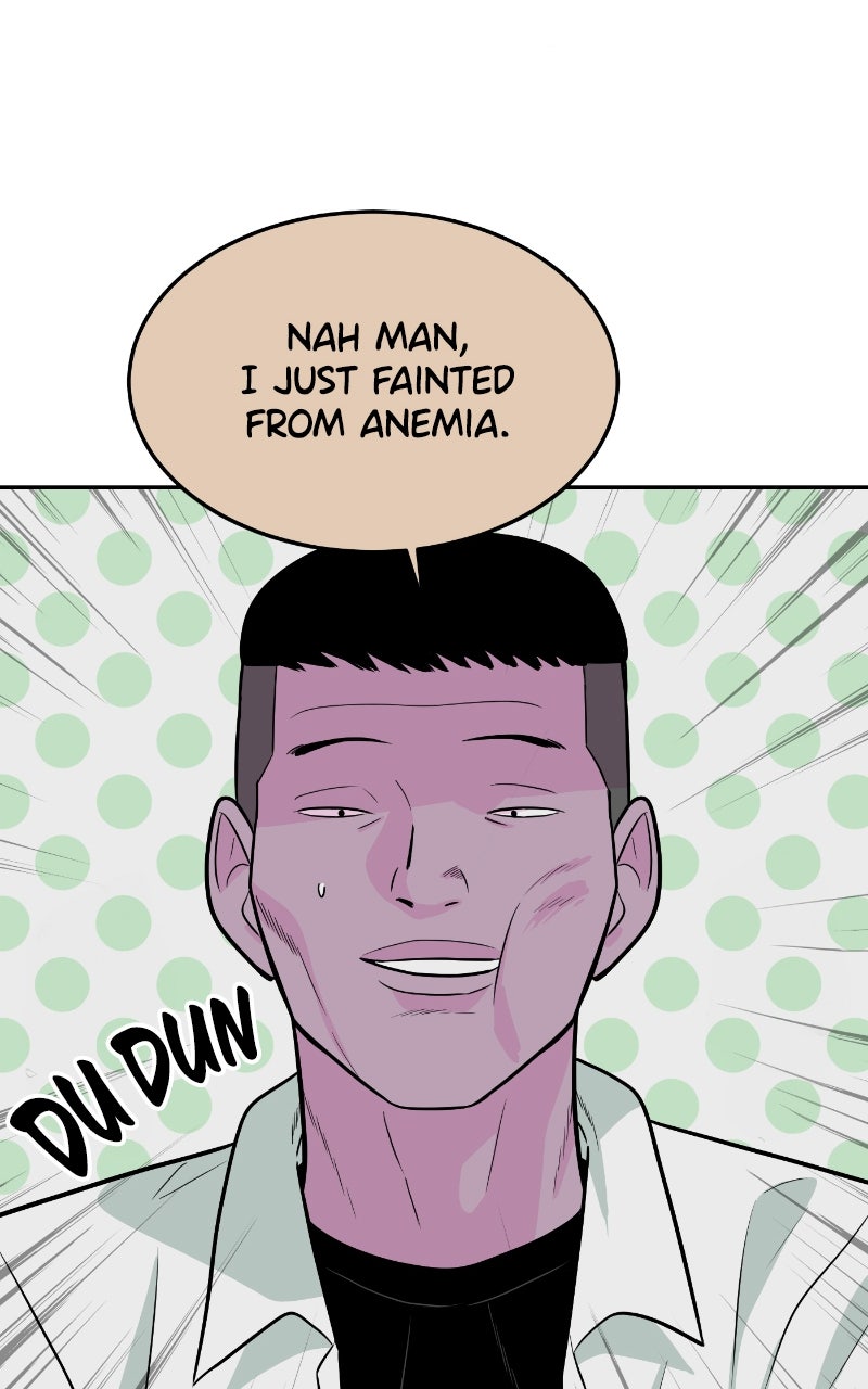 Read The Good Student EN Manga Online