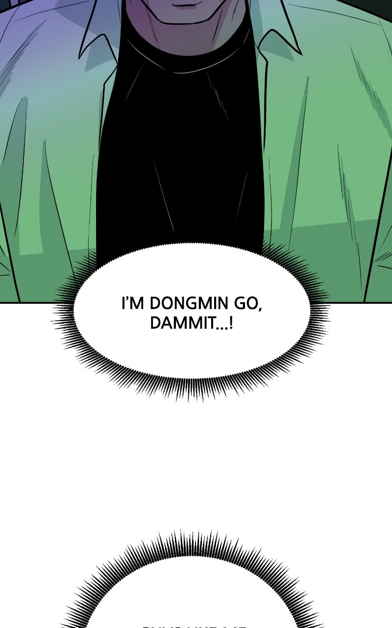 Read The Good Student EN Manga Online