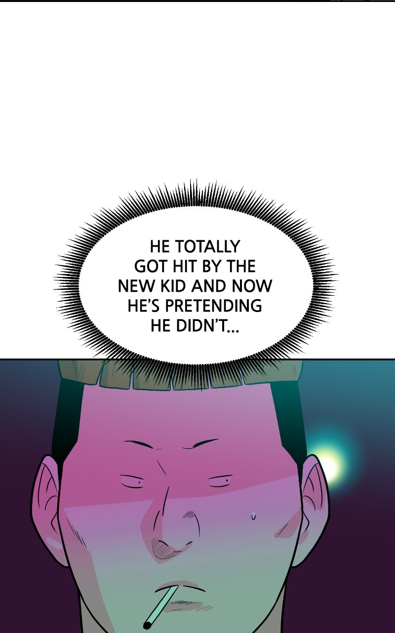 Read The Good Student EN Manga Online