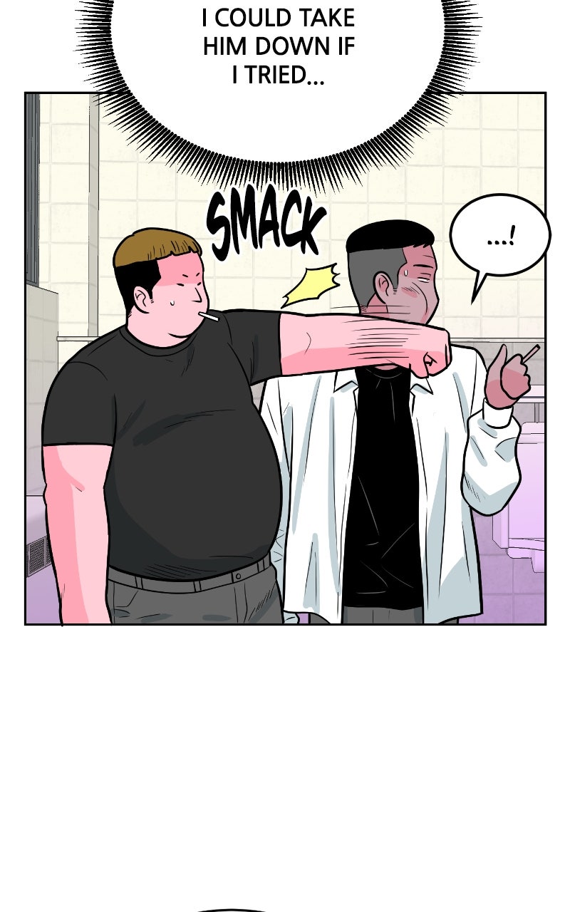 Read The Good Student EN Manga Online