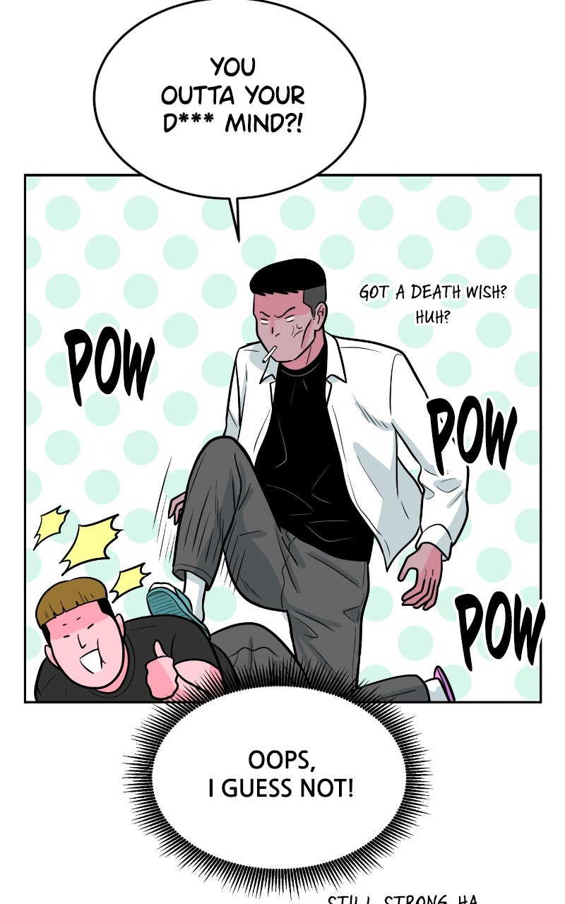 Read The Good Student EN Manga Online