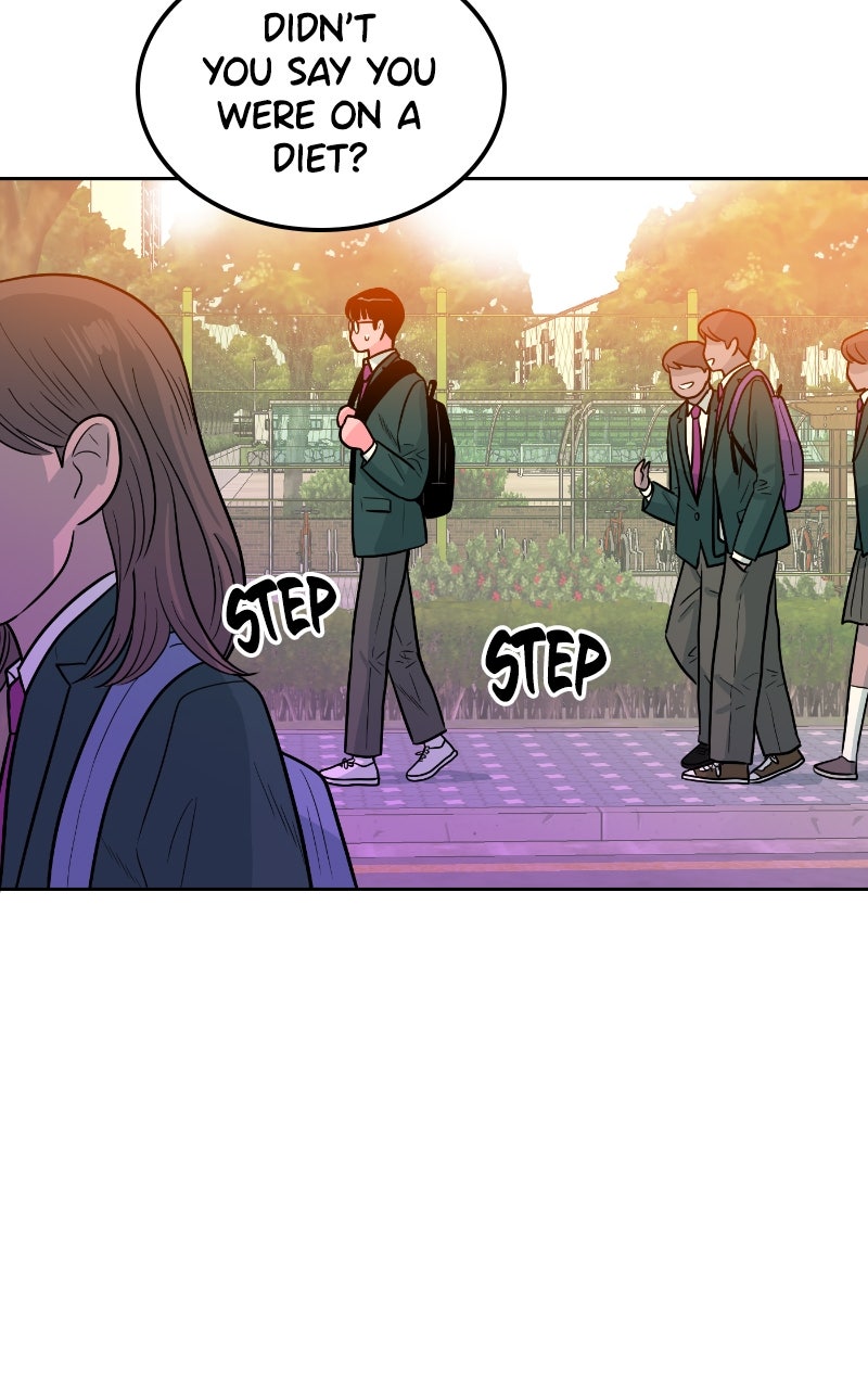 Read The Good Student EN Manga Online