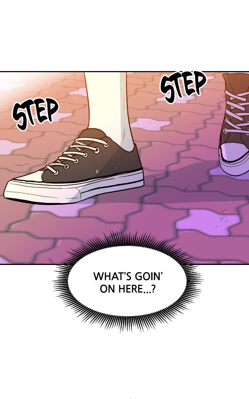 Read The Good Student EN Manga Online