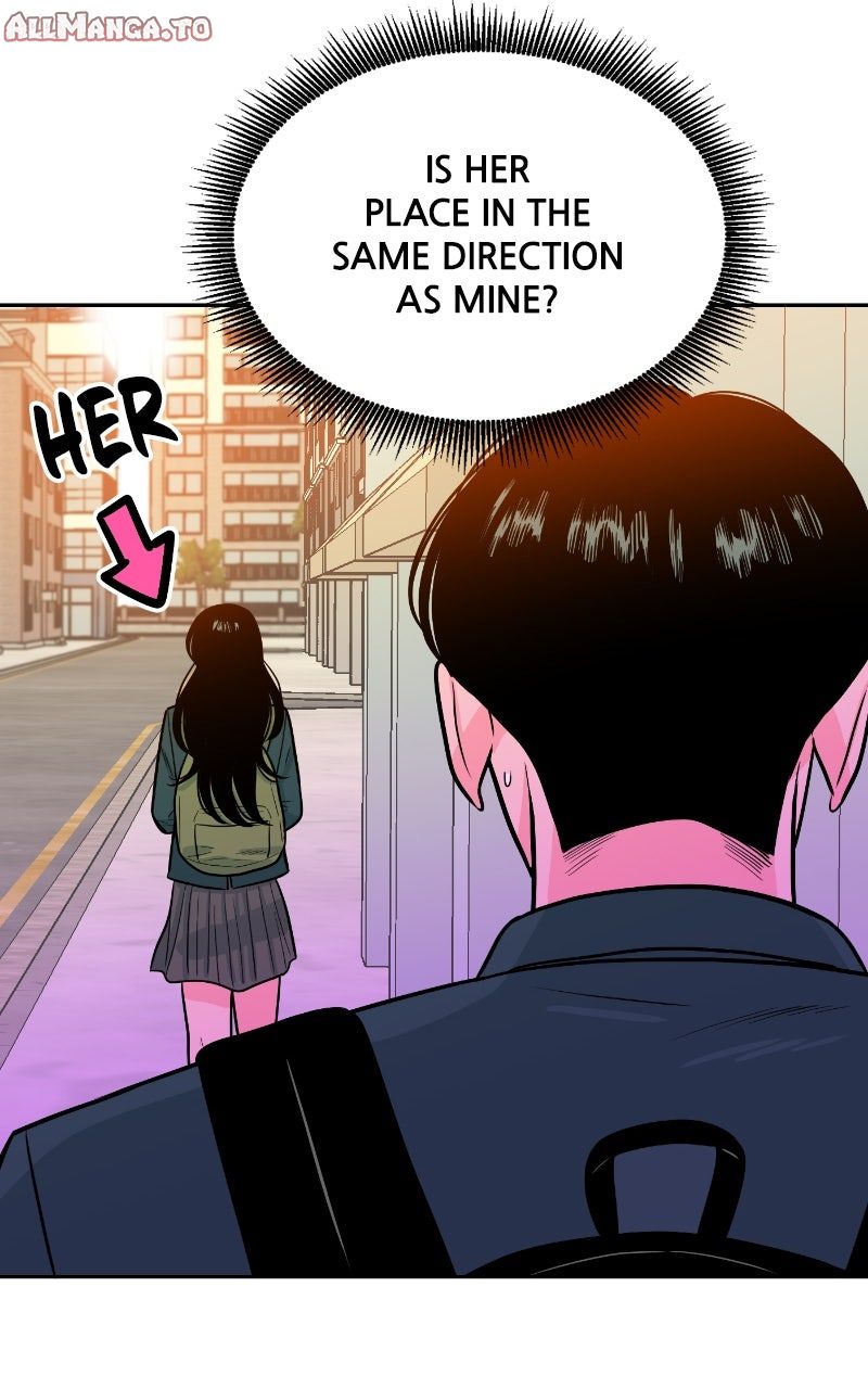 Read The Good Student EN Manga Online