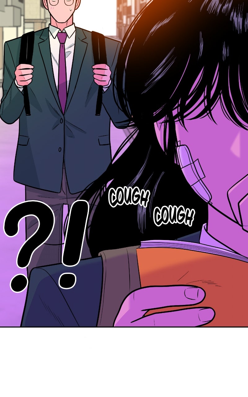 Read The Good Student EN Manga Online