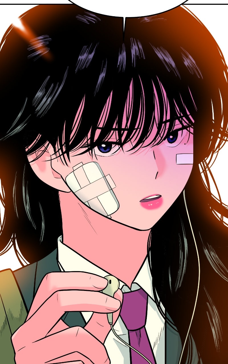 Read The Good Student EN Manga Online