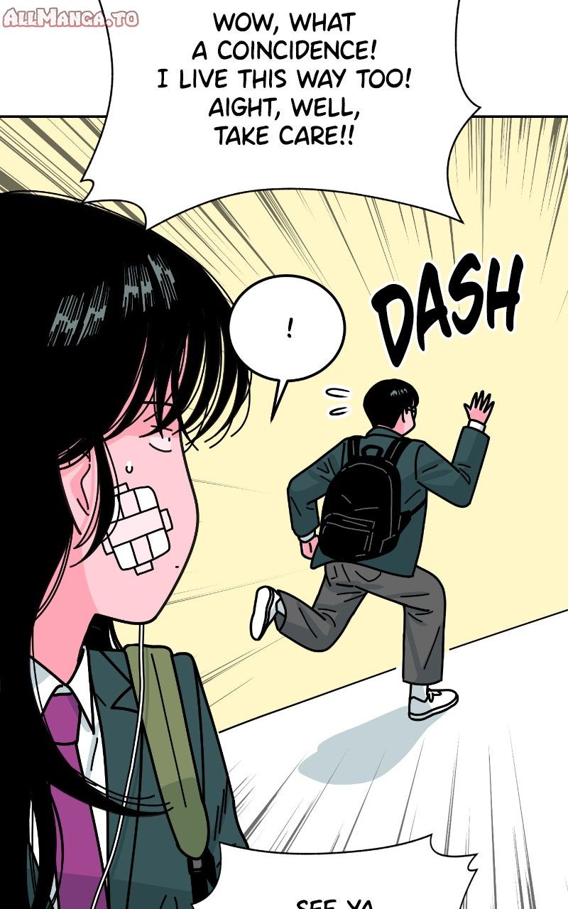 Read The Good Student EN Manga Online