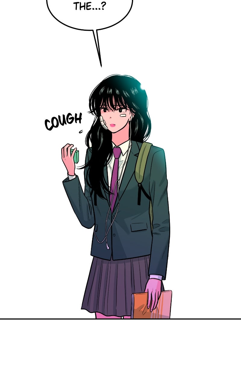 Read The Good Student EN Manga Online