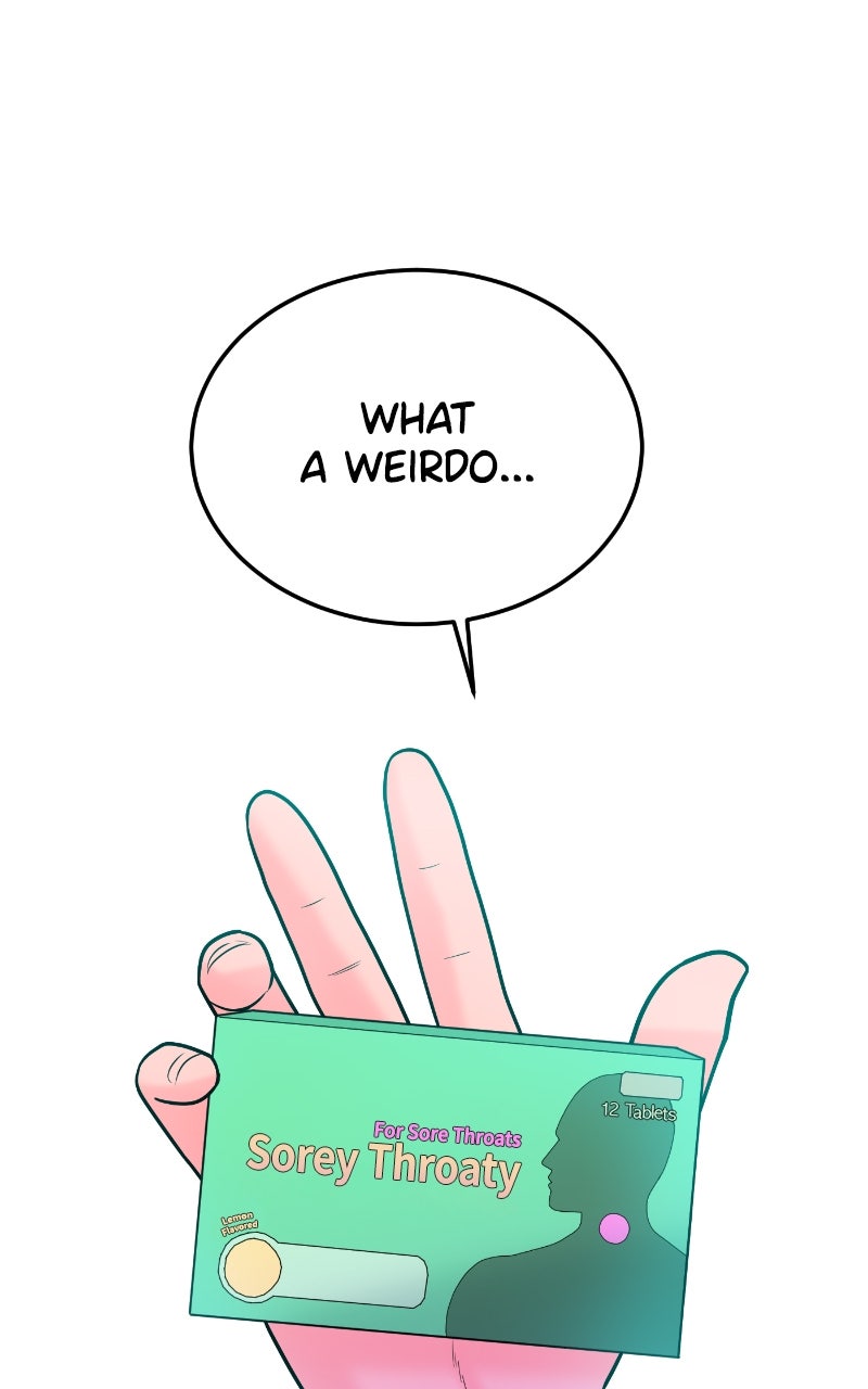 Read The Good Student EN Manga Online