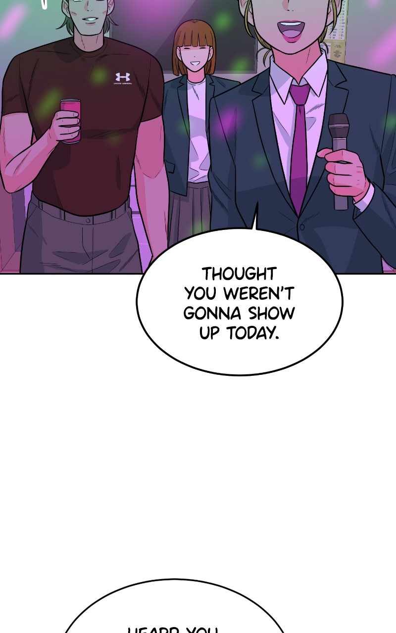 Read The Good Student EN Manga Online