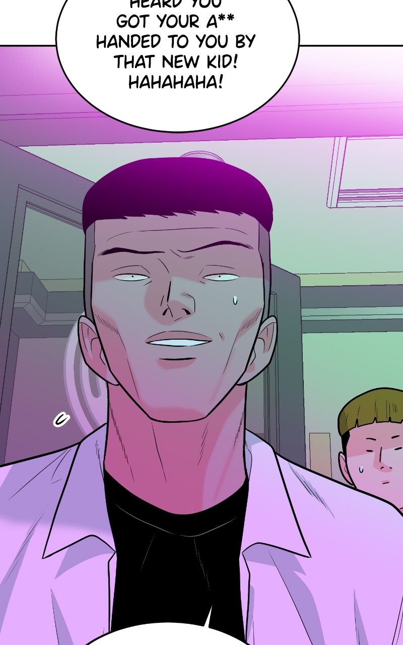 Read The Good Student EN Manga Online