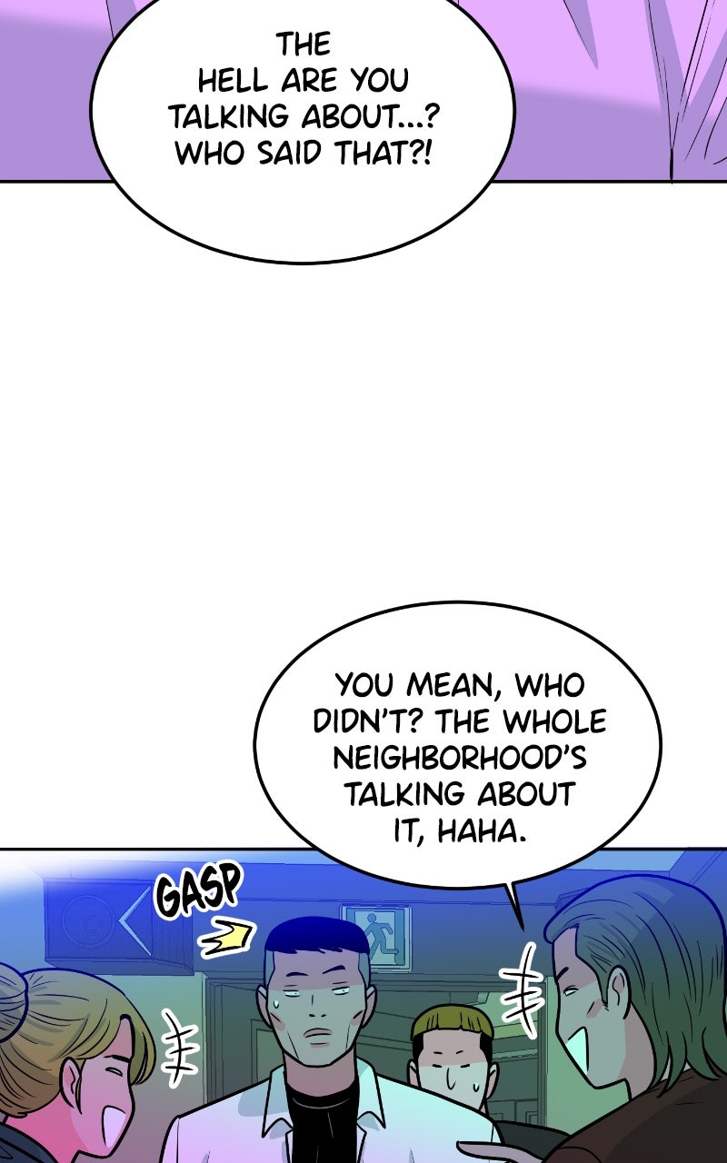 Read The Good Student EN Manga Online