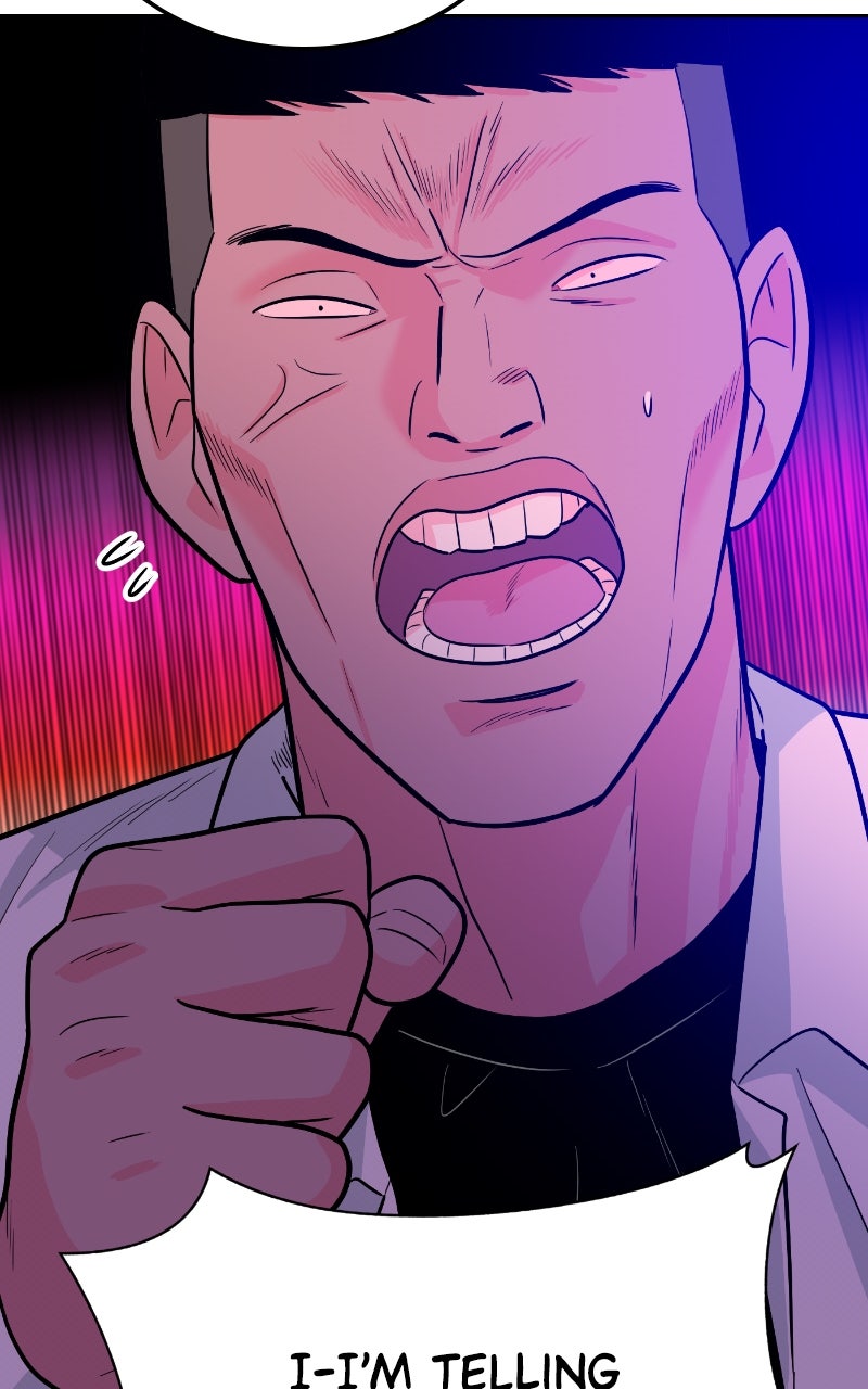 Read The Good Student EN Manga Online