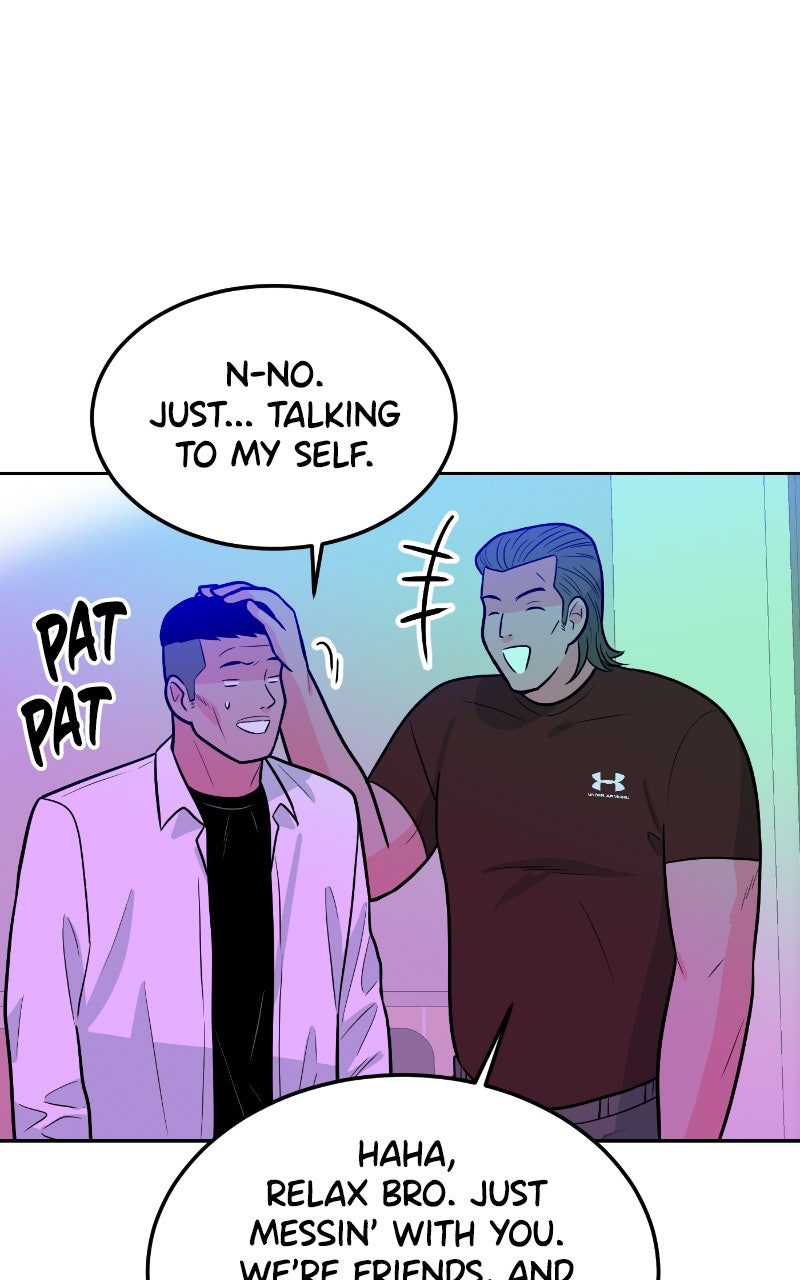 Read The Good Student EN Manga Online